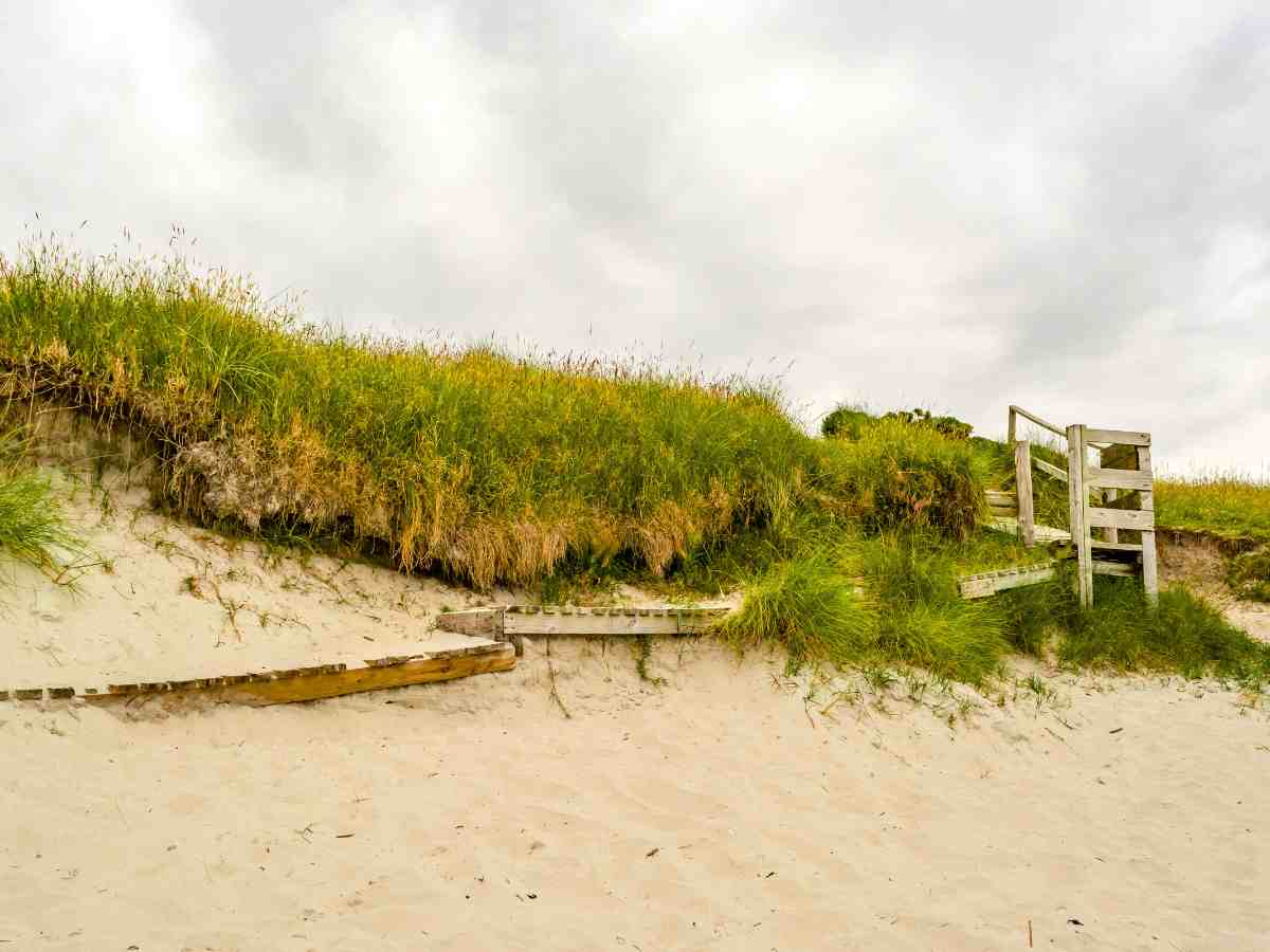 sandy beaches of Arisaig-Camusdarach