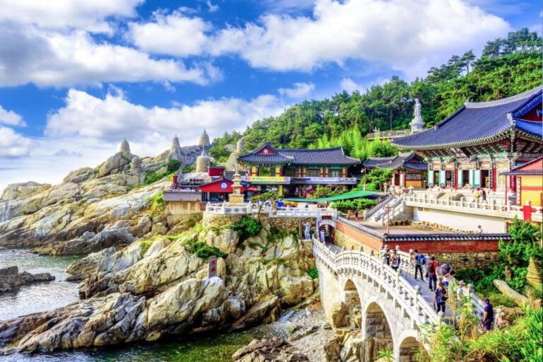 South Korea Set To Introduce Digital Nomad And Culture Training Visa Programs