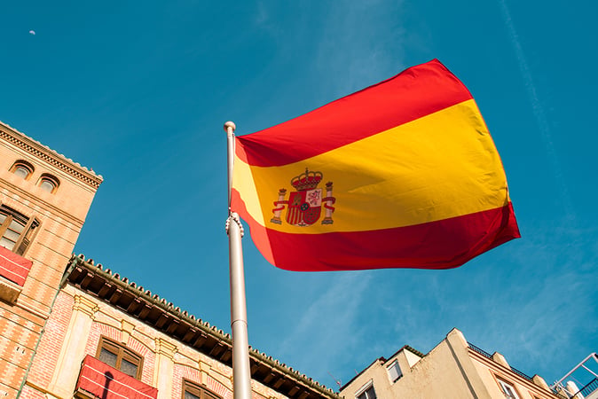 Spain Ranks as Top Spot for Digital Nomads, Tailed by Argentina, Romania and UAE