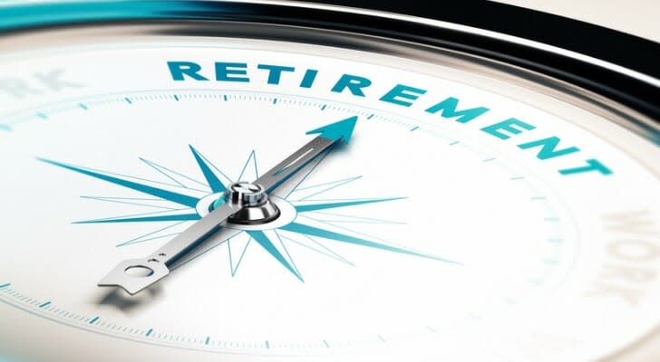 Early Retirement Can Create a Financial Crisis