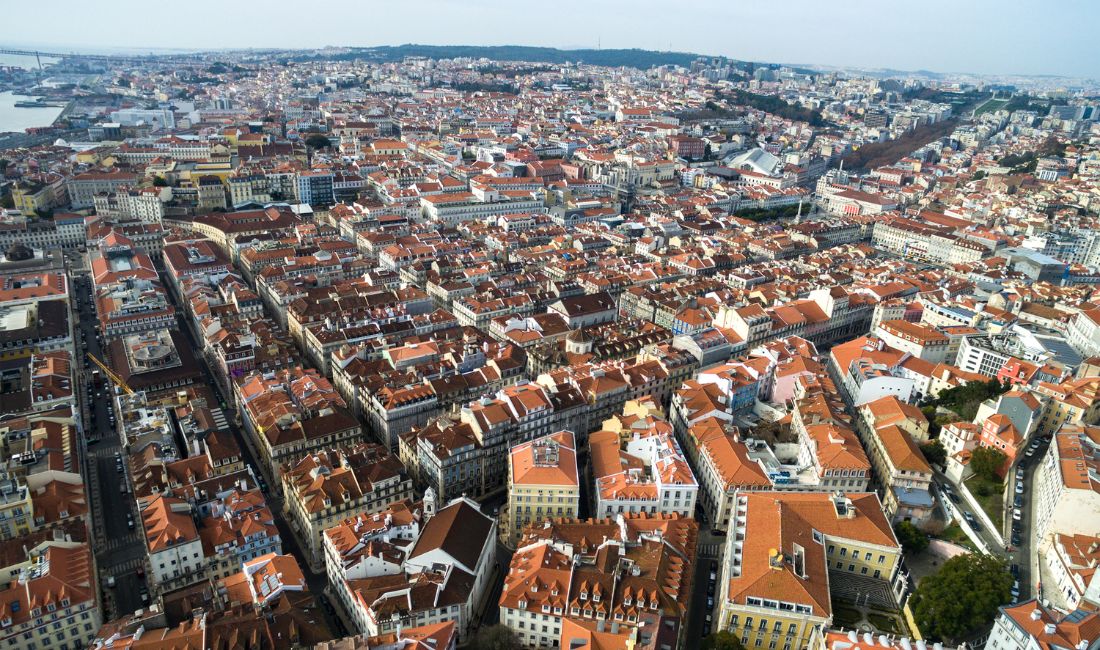 Chiado, Lisbon