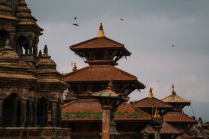 The Kingdom of Art: Guide to Patan Durbar Square (Lalitpur)