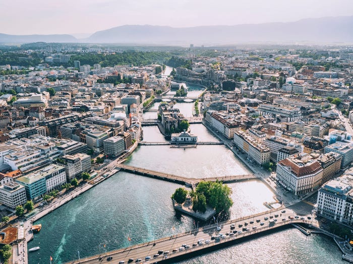 Geneva, Switzerland