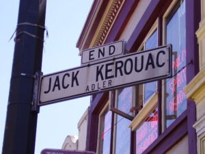 This Minimalist Travel Guide Gives Detailed Directions for Recreating Kerouac's On the Road