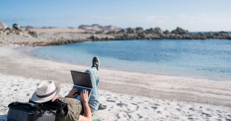 Top five digital nomad visas in the world announced
