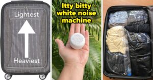 Travel Light In 2024 With These 36 Carry On Packing Tips