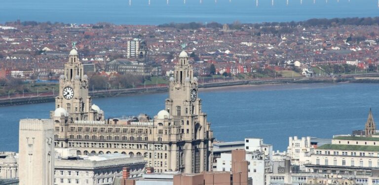 Weekend Break in Liverpool: The Perfect 2-Day Itinerary - Goats On The Road