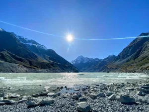 What to Do at Aoraki Mt Cook