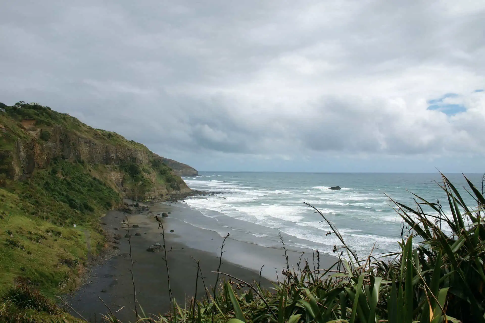 Takapu Refuge Walk, Waitakere, Muriwai, New Zealand, activities near Auckland