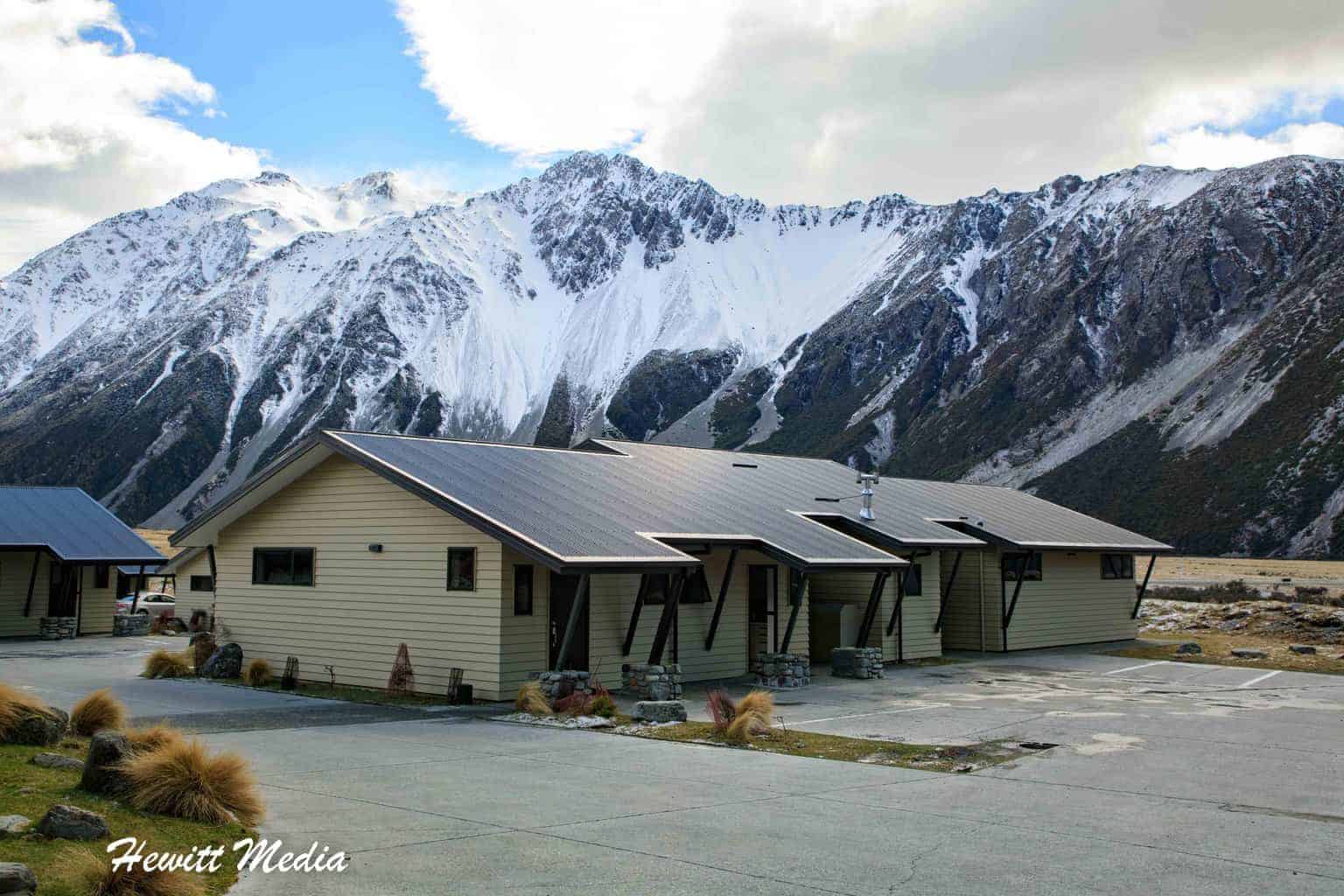 Aoraki Court Motel by Wanderlust Travel & Photos Blog