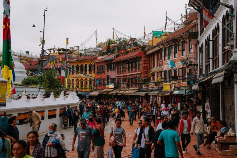 Where to Stay Near Boudhanath Stupa, Kathmandu: 6 Best Hotels
