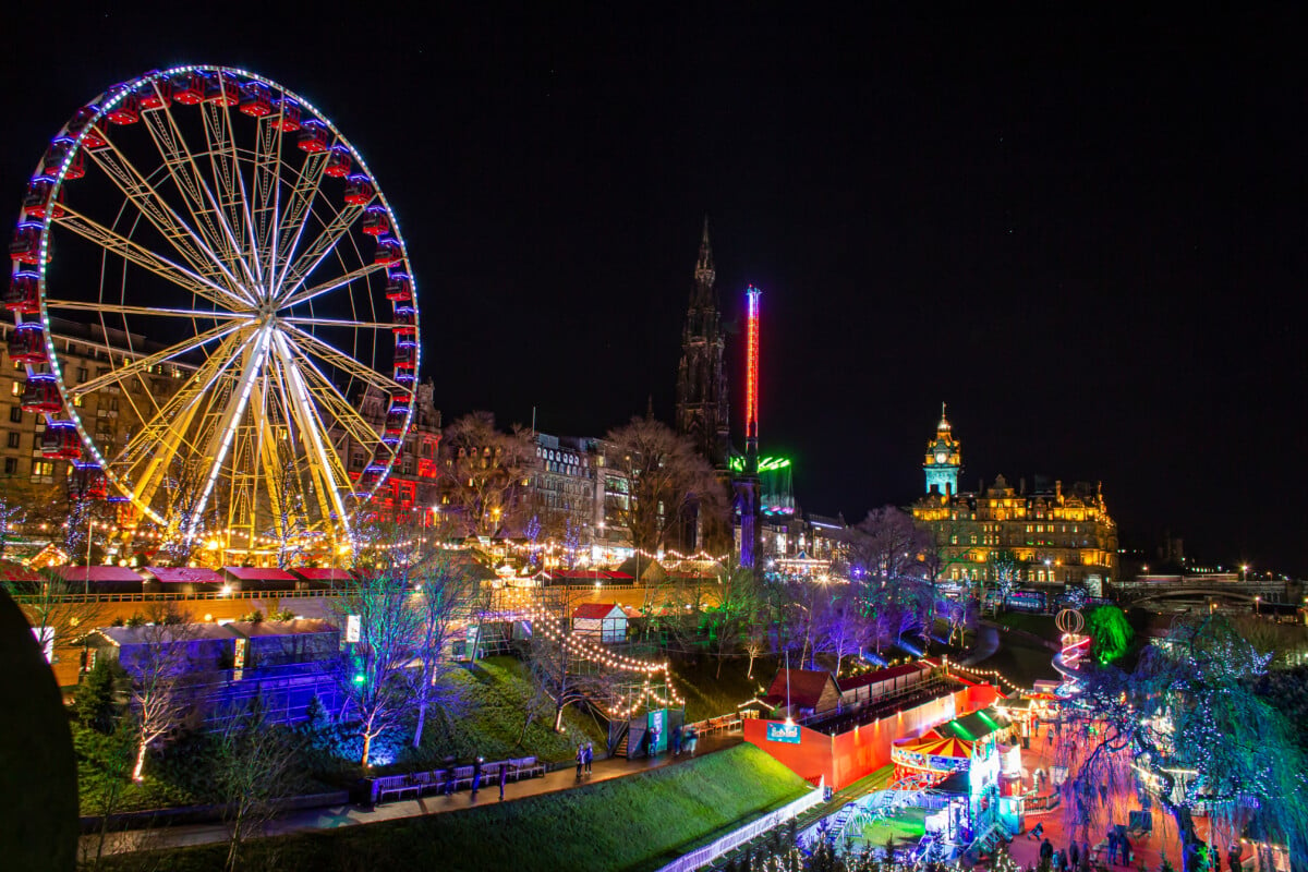 Everything to Know About Christmas in Germany