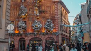 Who Needs Rudolph? These 10 Christmas Markets Are More Than Magical