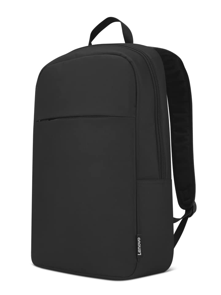 Lenovo Backpack for Computers Up to 15.6', Black, 15.6 inch