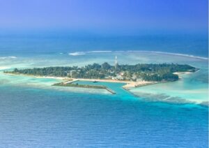 10 Beautiful Maldives Islands for Travellers on a Budget