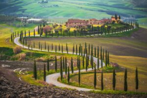 10 Reasons To Visit Umbria Instead Of Tuscany