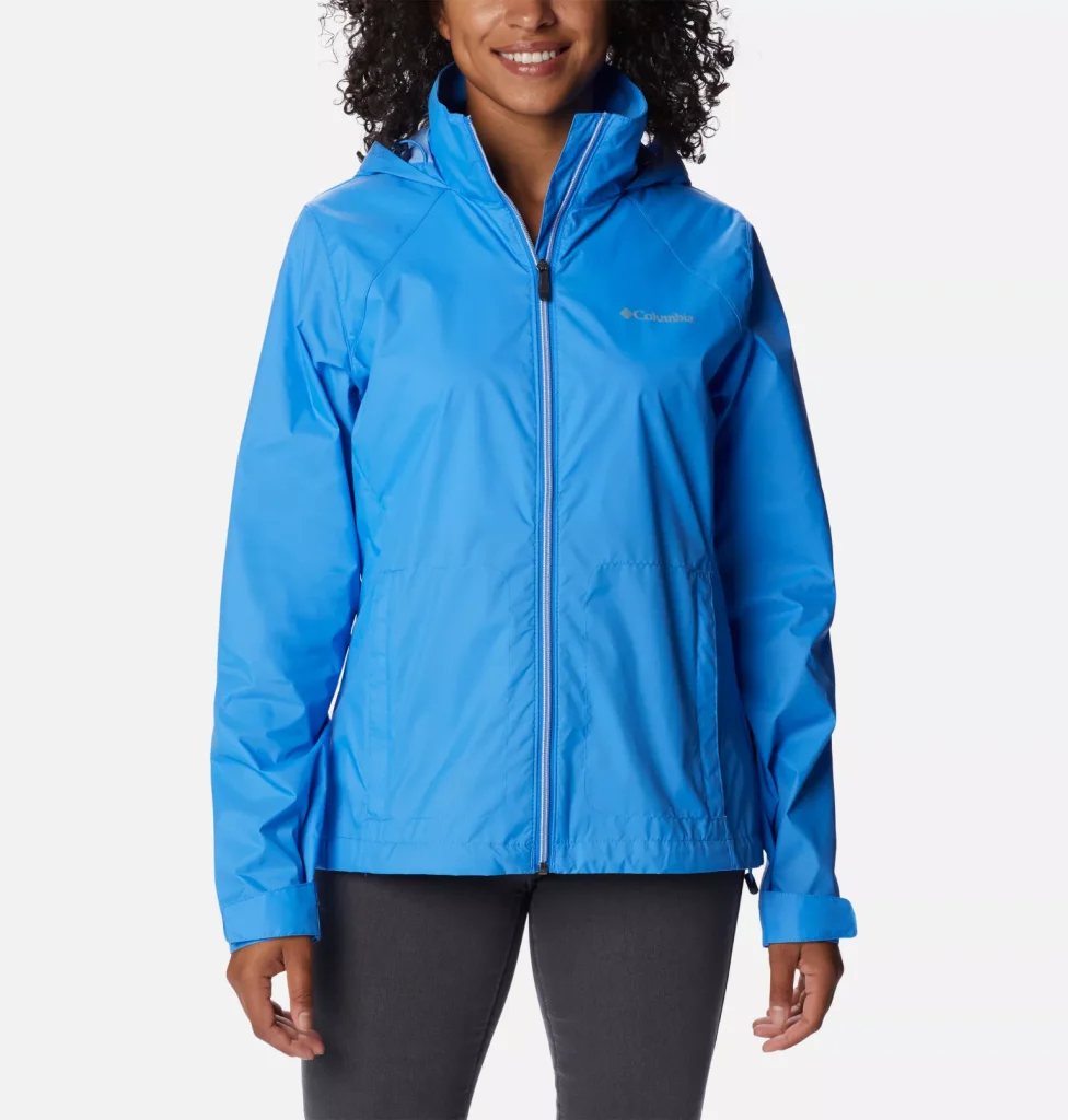 best travel jackets for women