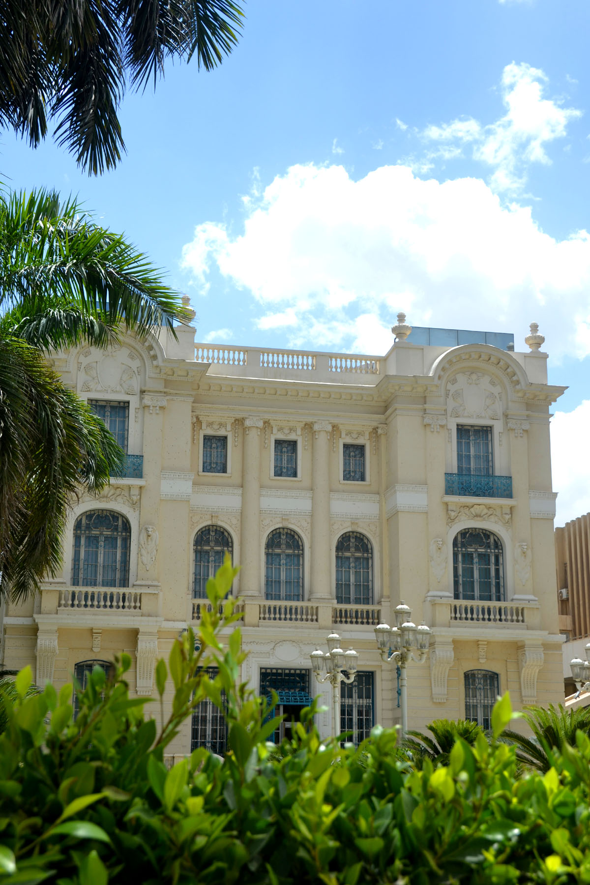 museums in cairo 