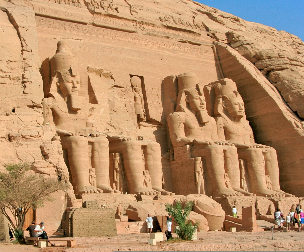 best things to do in egypt