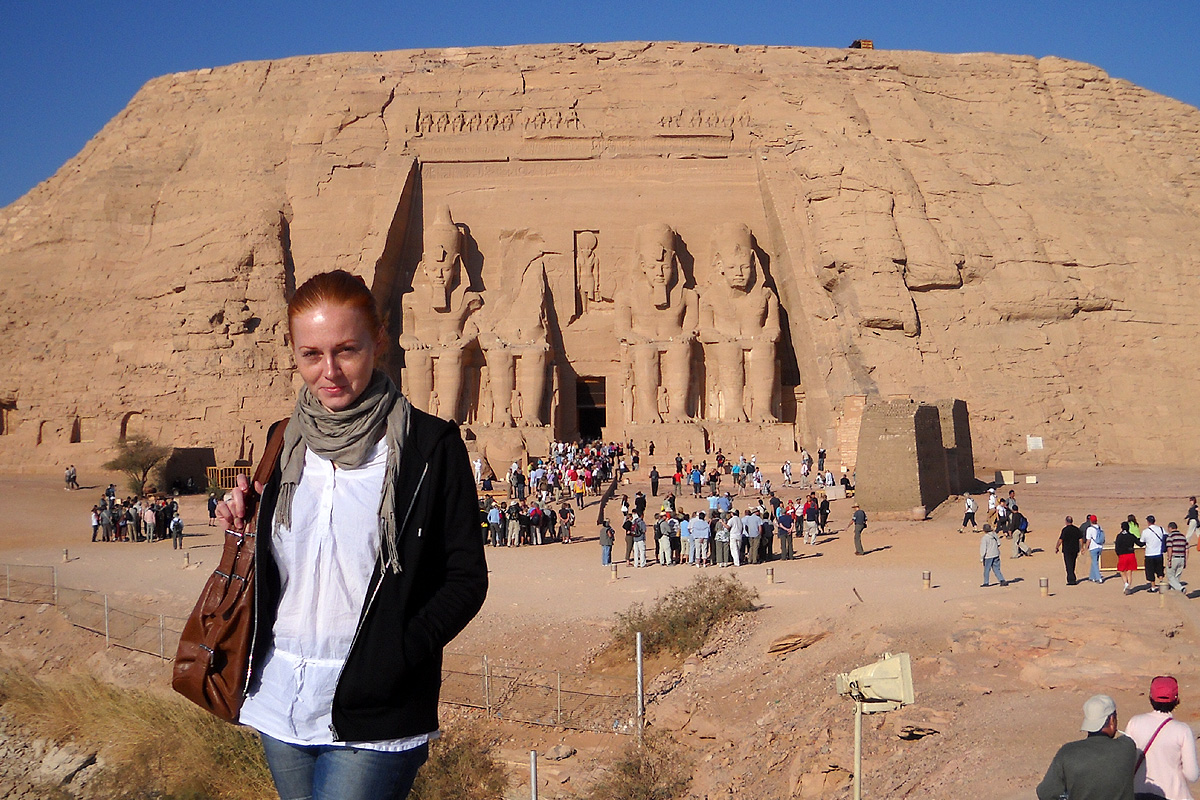 best things to do in egypt