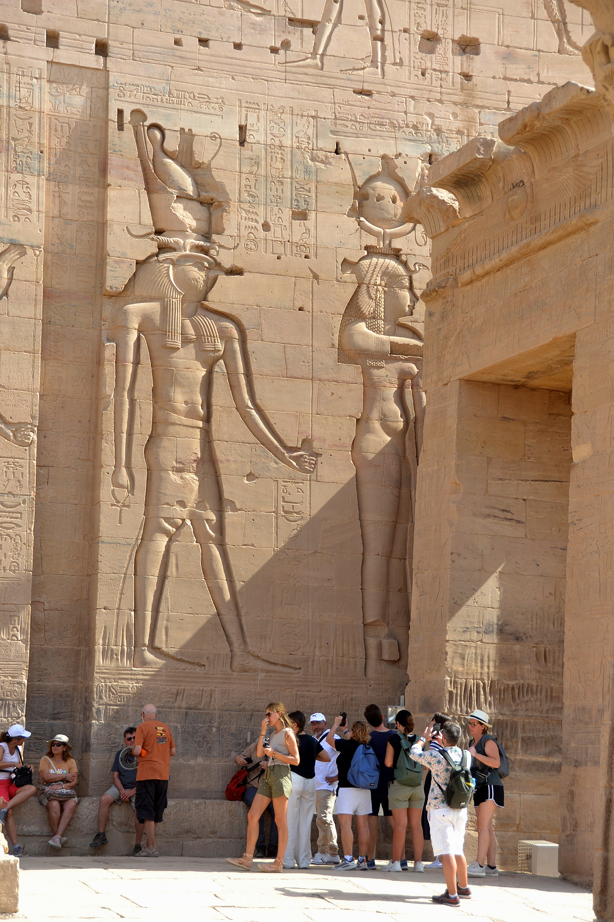 best things to do in aswan