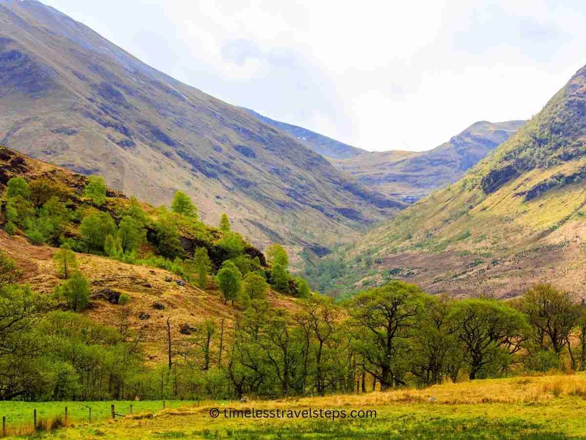 Glen Nevis