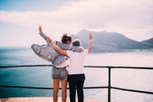 2024 Women's Travel Survey: Solo Women, Widows and Multi-Generational Travel Over 50 Growing