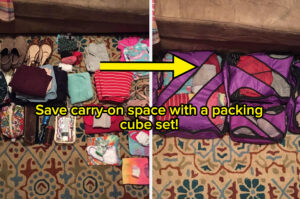 31 Packing Tips For Traveling With Just Carry On Luggage