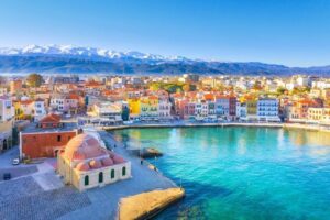 5 Safe And Affordable Overseas Retirement Havens To Consider In 2024