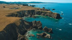 8 BEST Boutique Hotels on the Mendocino Coast – We Stayed at All of Them!