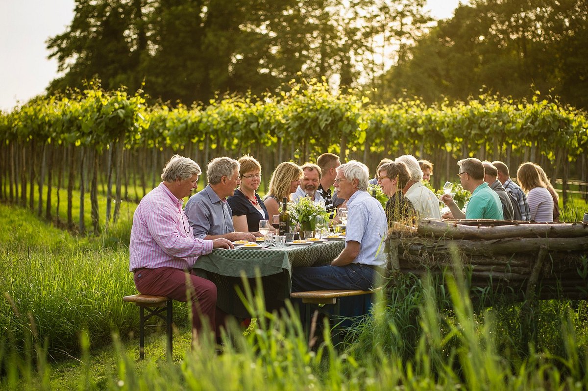 De Fiere Wijnakker in Netherlands