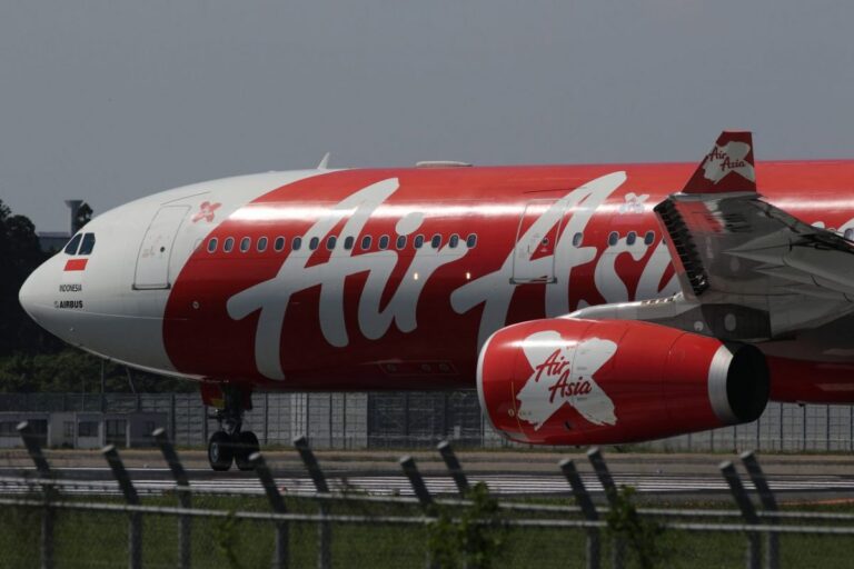 AirAsia Unveils Three New Routes from India in January: India Report