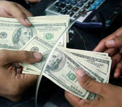 Mexico Remittances Dip to 4.9 Billion Dollars in November