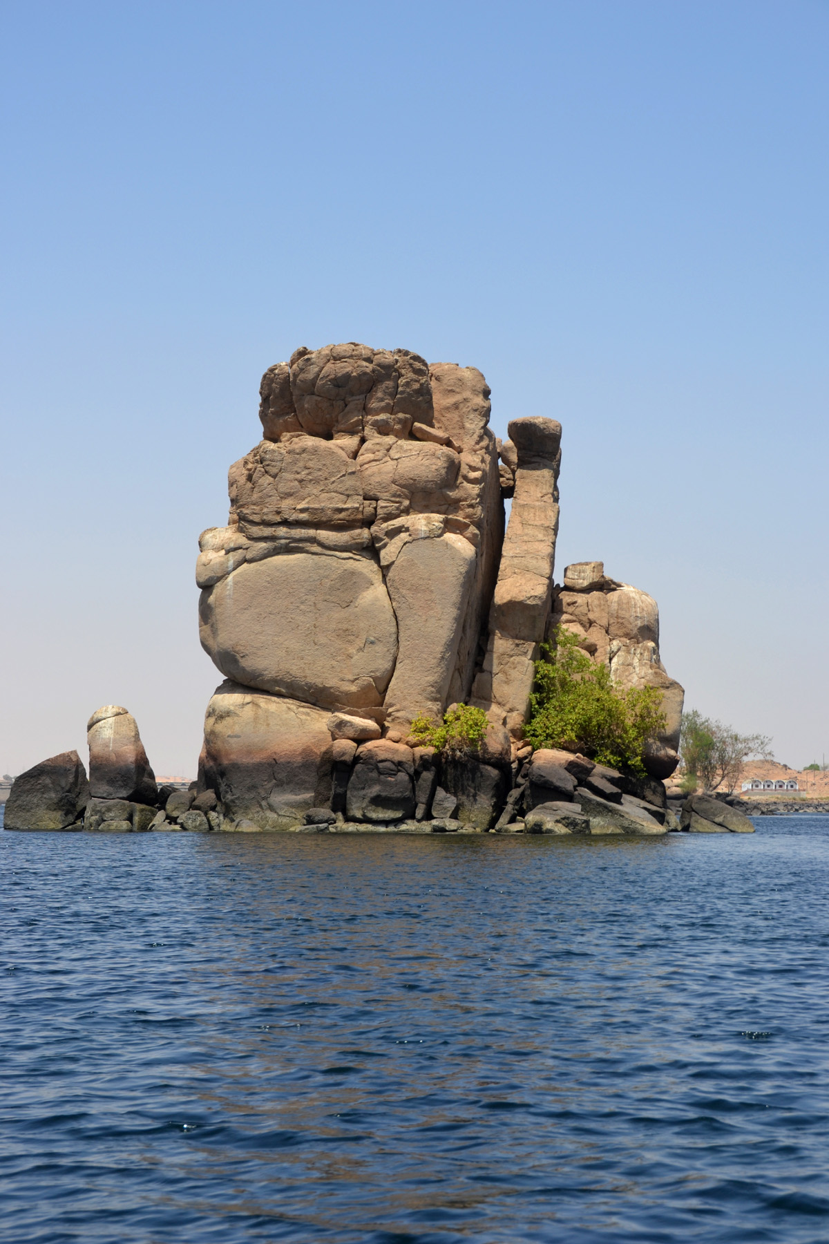 aswan hidden gems 