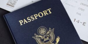 Brazilian Police Warn Women of #PassportBro Seeking "Traditional" Wife Overseas