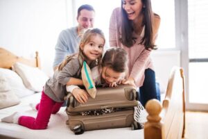 Cruise packing list for a stress-free family cruise: 10 essential tips, tricks, and hacks