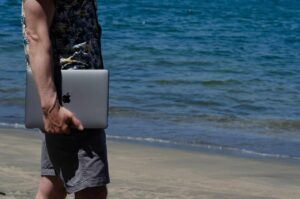 Digital nomad trend contributes to increasing identity fraud: report | Biometric Update