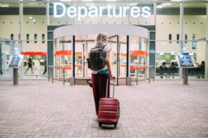 Ditch checked bags, use these carry-on packing tips and essentials from the daughter of a flight attendant