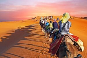 Exodus Adventure Travels shares new slow travel trips for 2024