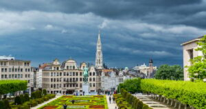 Expats in Belgium face life under new tax regime