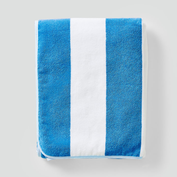 Weezie Beach Towel