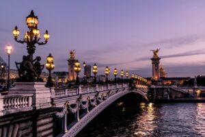 France Sees Rise in TV Tourism