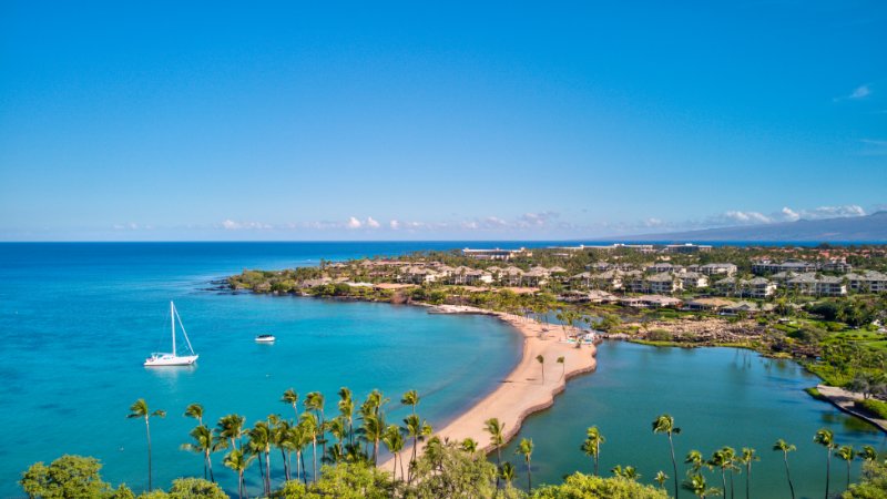 Waikoloa, Hawaii Island