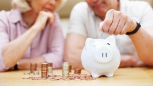 How Much Cash Do Boomers Need To Retire in the Next 5 Years?