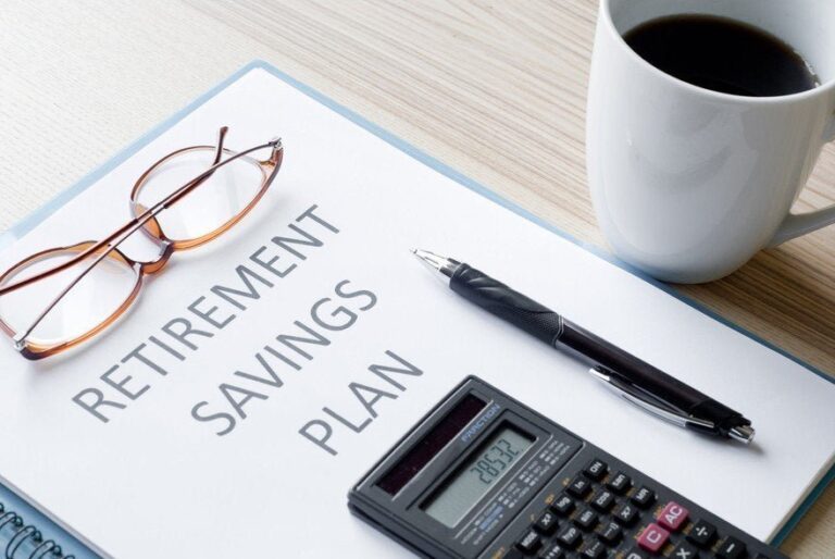 How Much Do I Need to Retire Comfortably? | The Motley Fool