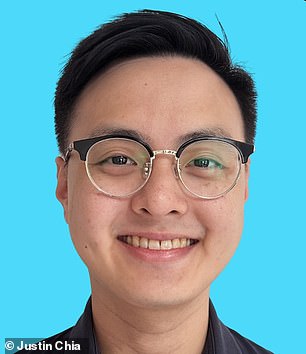 Digital nomad expert Justin Chia