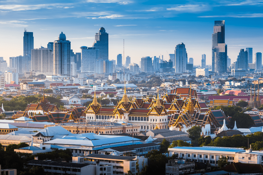 Will you make the leap from Thai permanent residency to Thai citizenship