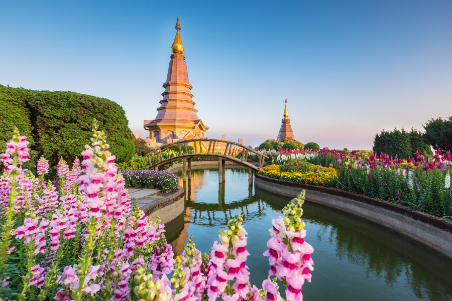 Applying for a SMART Visa in Thailand