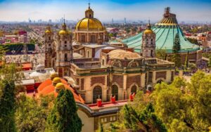 Is Mexico City Safe? Travel Advisory 2023