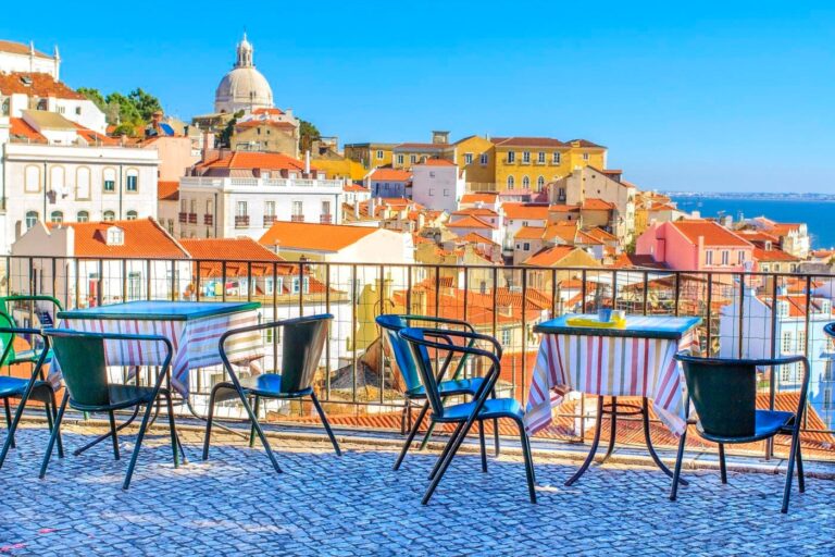 Is Portugal Still A Good Place To Retire?